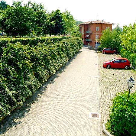 Albergo Sapori Tole Exterior photo
